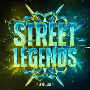 Level One - Street Legends