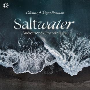 Audiotricz - Saltwater (Chicane feat. Moya Brennan) (Audiotricz & Ecstatic Remix)