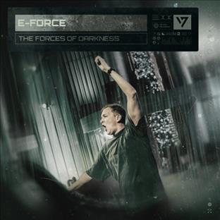 E-Force - The Forces Of Darkness