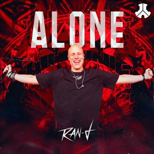 Ran-D - Alone