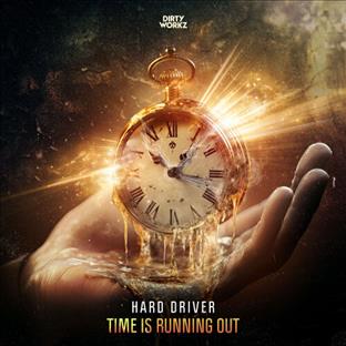 Hard Driver - Time Is Running Out