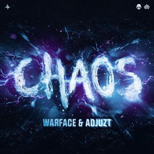 Warface - Chaos (Feat. Adjuzt)