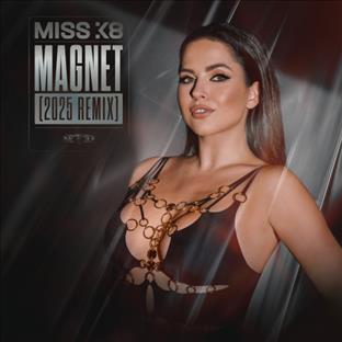 Miss K8 - Magnet (2K5 Remix)