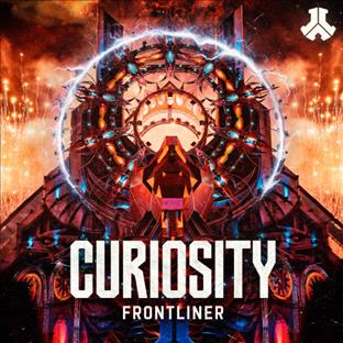 Frontliner - Curiosity