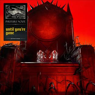 Phuture Noize - Until You're Gone