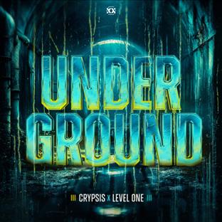Crypsis - Underground
