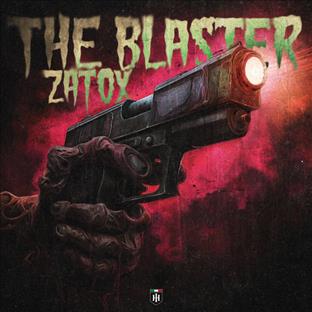 Zatox - The Blaster