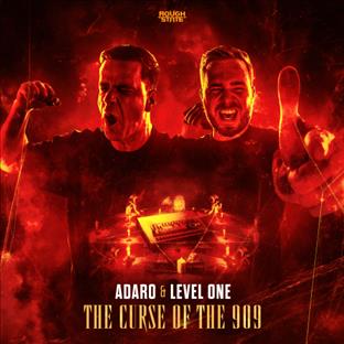 Adaro - The Curse Of The 909
