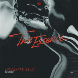 Ecstatic - Brand New Funk