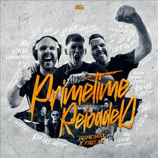 Firelite - Primetime Reloaded (feat. Primeshock)