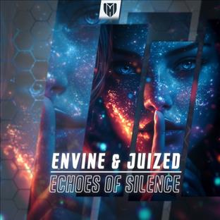 Envine - Echoes Of Silence (feat. Juized)