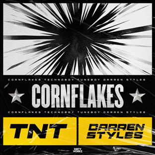 TNT - Cornflakes