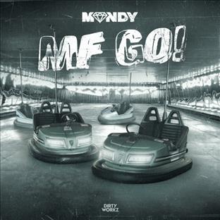 Mandy - MF Go !