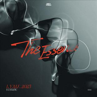 Ecstatic - L.Y.M.F. 2025