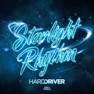 Hard Driver - Starlight Rhythm