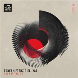 Toneshifterz - Scapenite (feat. Eli Yaz)