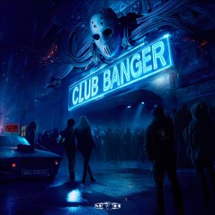 Angerfist - Another Club Banger