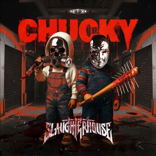 N-Vitral - Chucky (feat. Deadly Guns & Slaughterhouse)