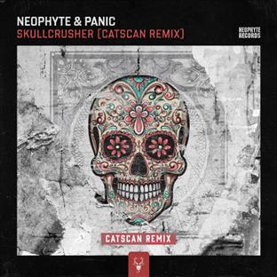 Neophyte - Skullcrusher (feat. Panic) (Catscan Remix)