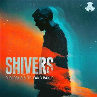 D-Block & S-Te-Phan - Shivers