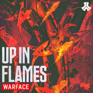 Warface - Up In Flames