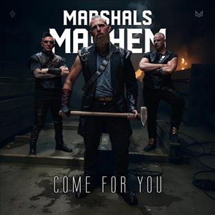 Radical Redemption - Come For You (feat. Marshals Of Mayhem)