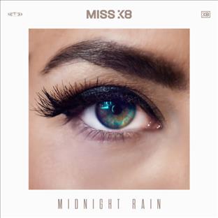 Miss K8 - Midnight Train