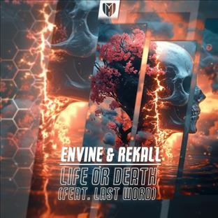 Envine - Life Or Death