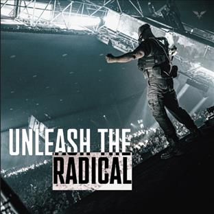 Radical Redemption - Unleash The Radical