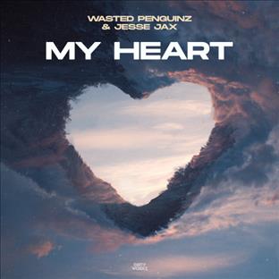 Wasted Penguinz - My Heart (feat. Jesse Jaxx)