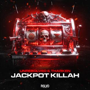 Unresolved - Jackpot Killah (feat. Tharken)