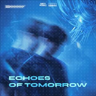 Horyzon - Echoes Of Tomorrow