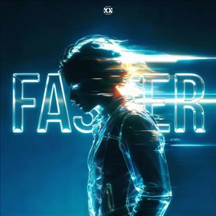 Demi Kanon - Faster