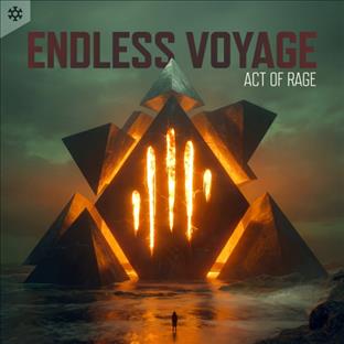 Act Of Rage - Endless Voyage