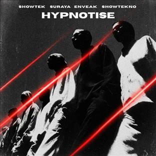 Showtek - Hypnotise (feat. Enveak, Suraya & Showtekno)