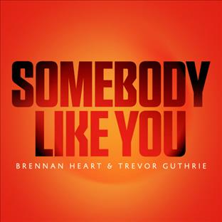 Brennan Heart - Somebody Like You (feat. Trevor Guthrie)