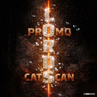 Dj Promo - Lords Of The Underground (feat. Catscan)