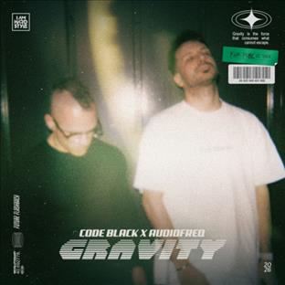 Code Black - Gravity