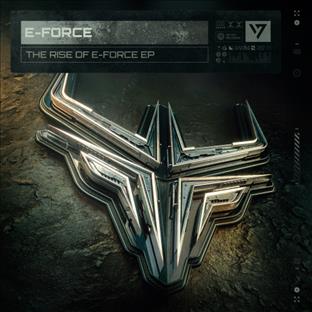 E-Force - The Record