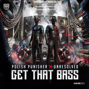 Regain - Get That Bass (feat. Polish Punisher)