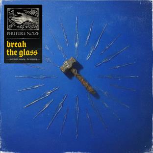 Phuture Noize - Break The Glass