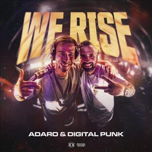 Adaro - We Rise
