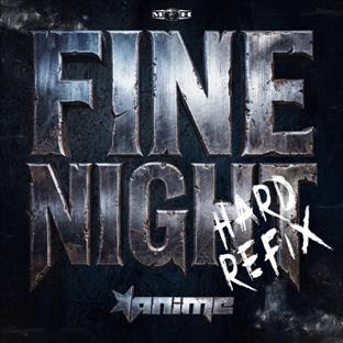 Anime - Fine Night