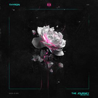 Thyron - The Journey