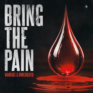 Warface - Bring The Pain