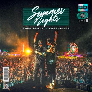 Code Black - Summer Nights