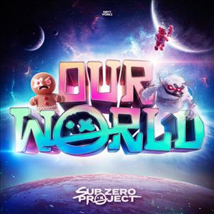 Sub Zero Project - Our World