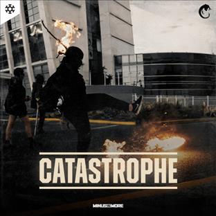 Crypsis - Catastrophe