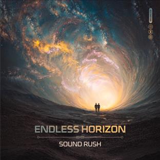 Sound Rush - Endless Horizon