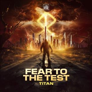 Titan - Fear To The Test